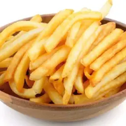 بطاطس مقلي